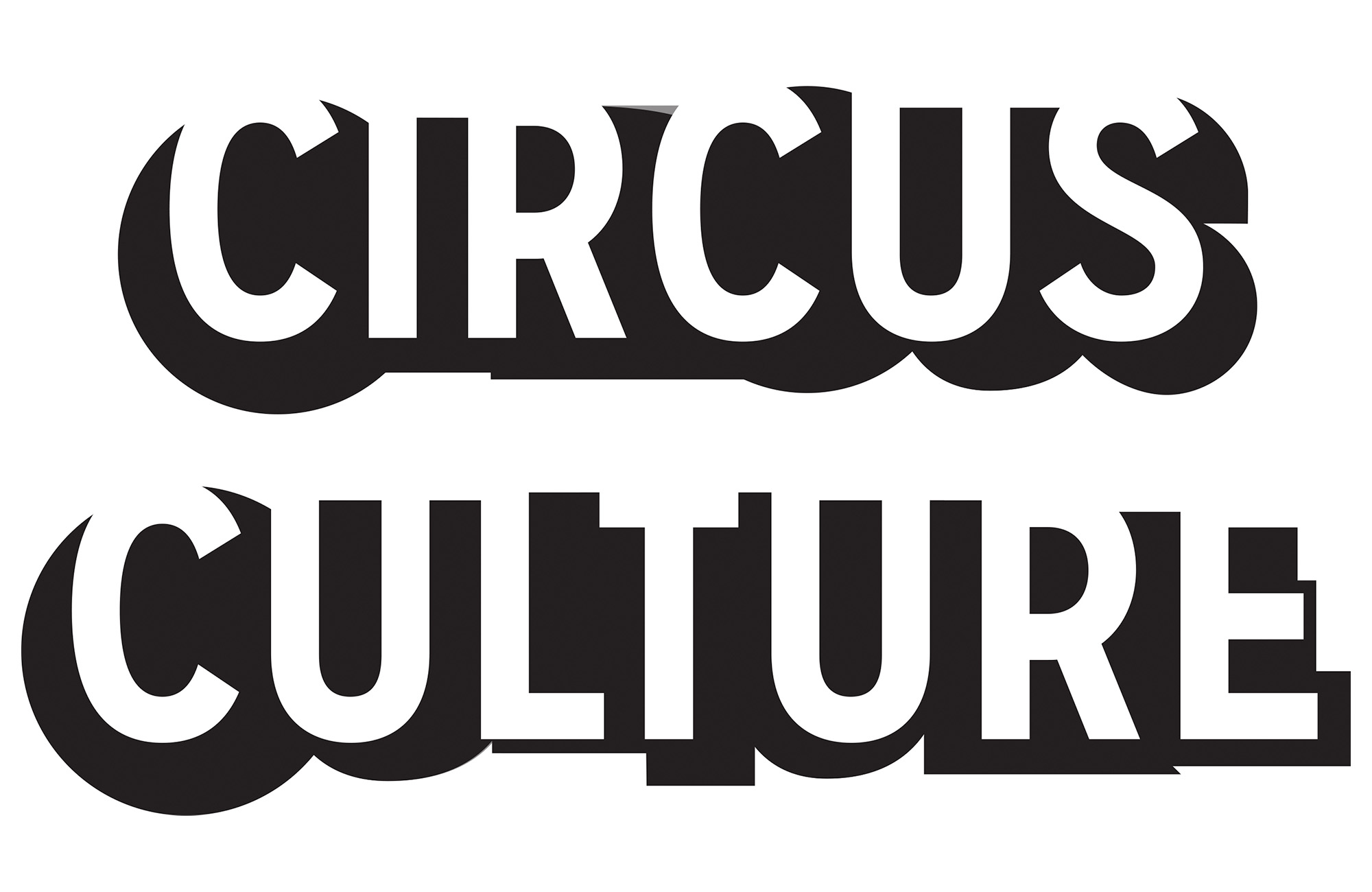 Circus Culture Logo