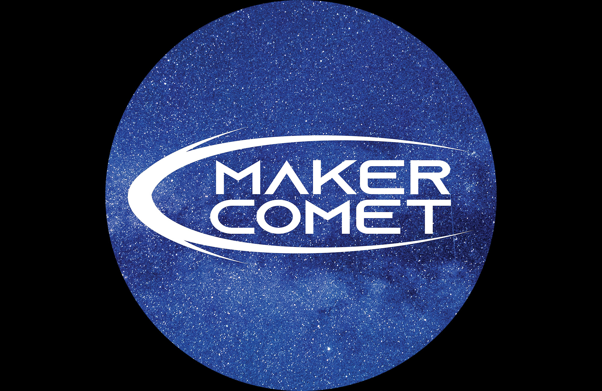 Maker Comet Logo