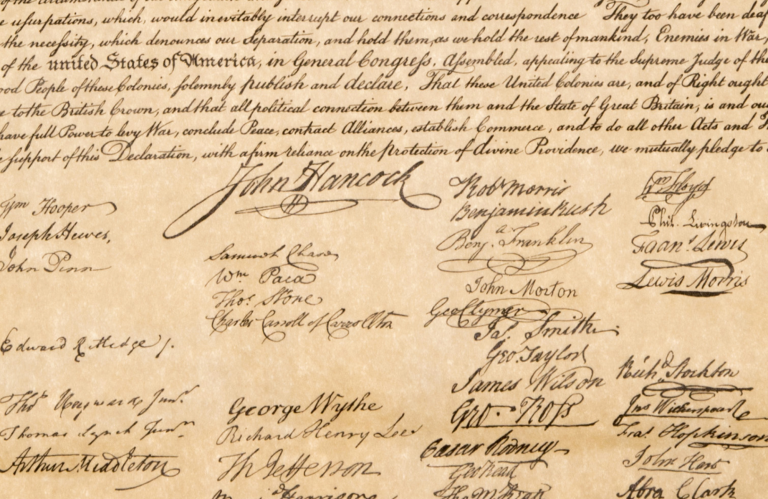 LET FREEDOM RING (April 19 Matinee)